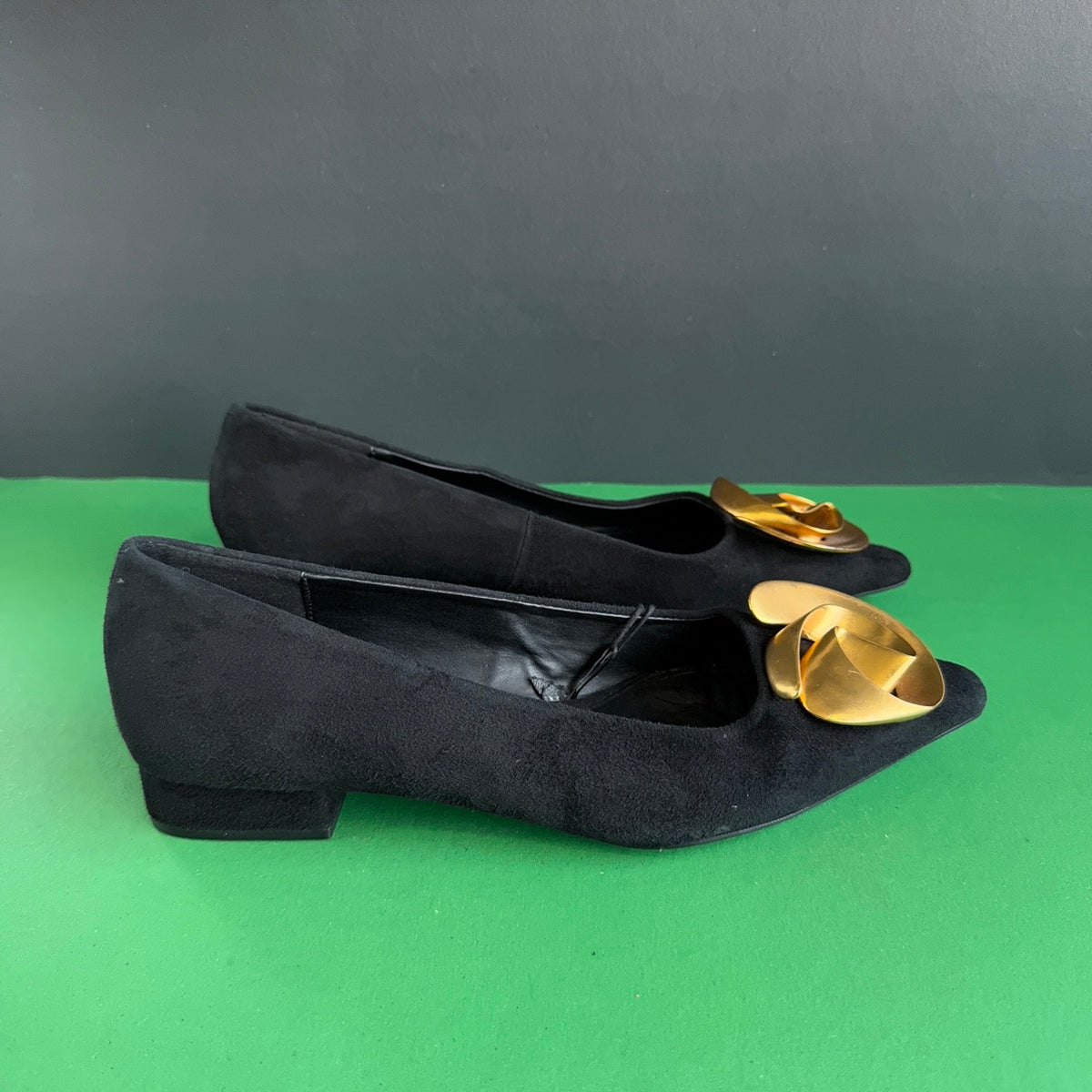 ZARA | Eur 38