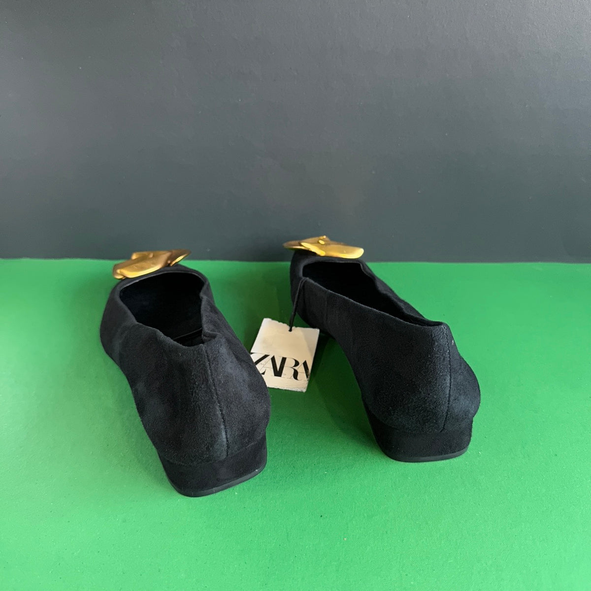 ZARA | Eur 38