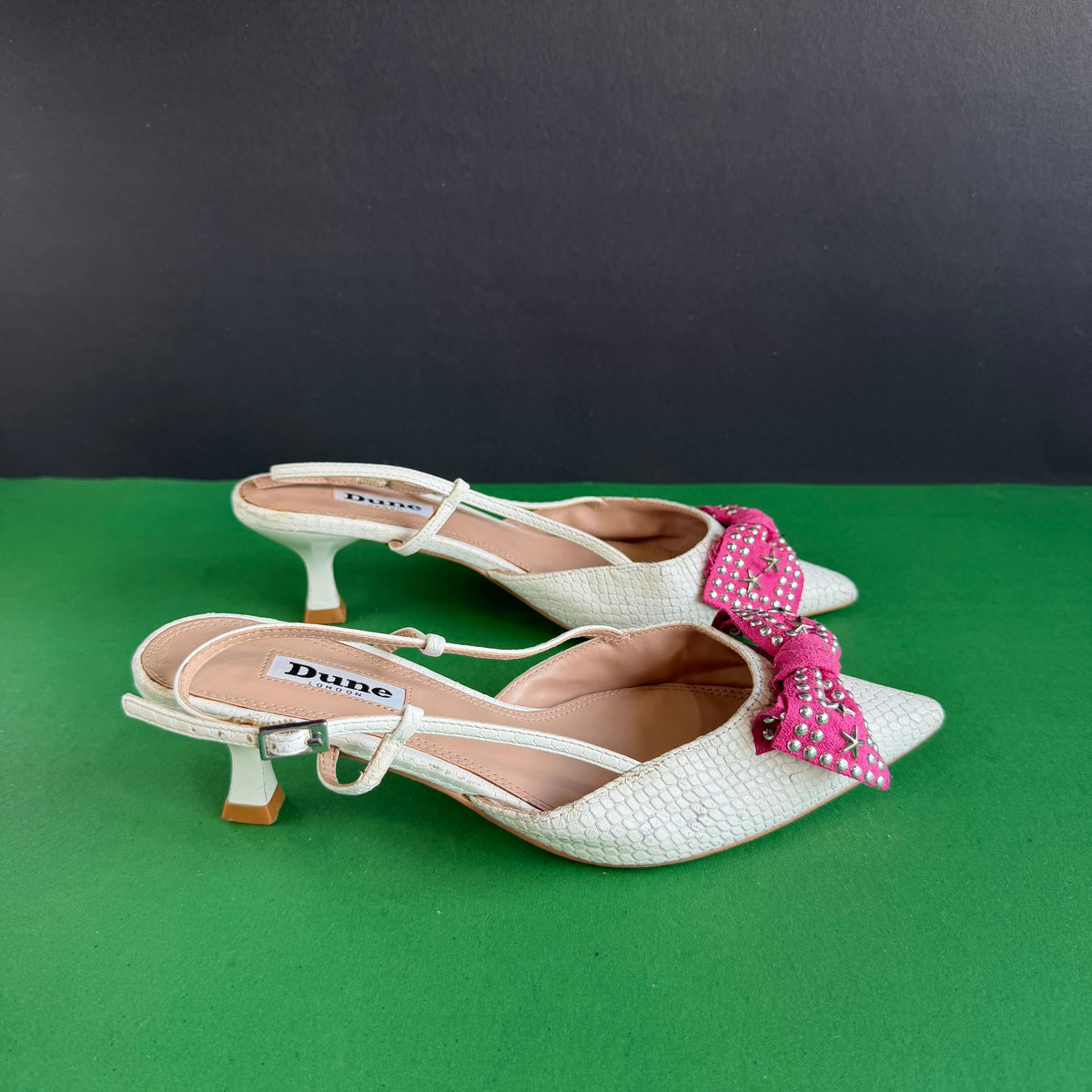 DUNE LONDON | Eur 36