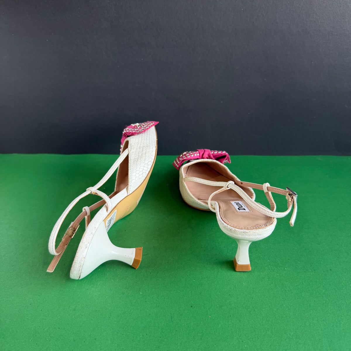 DUNE LONDON | Eur 36