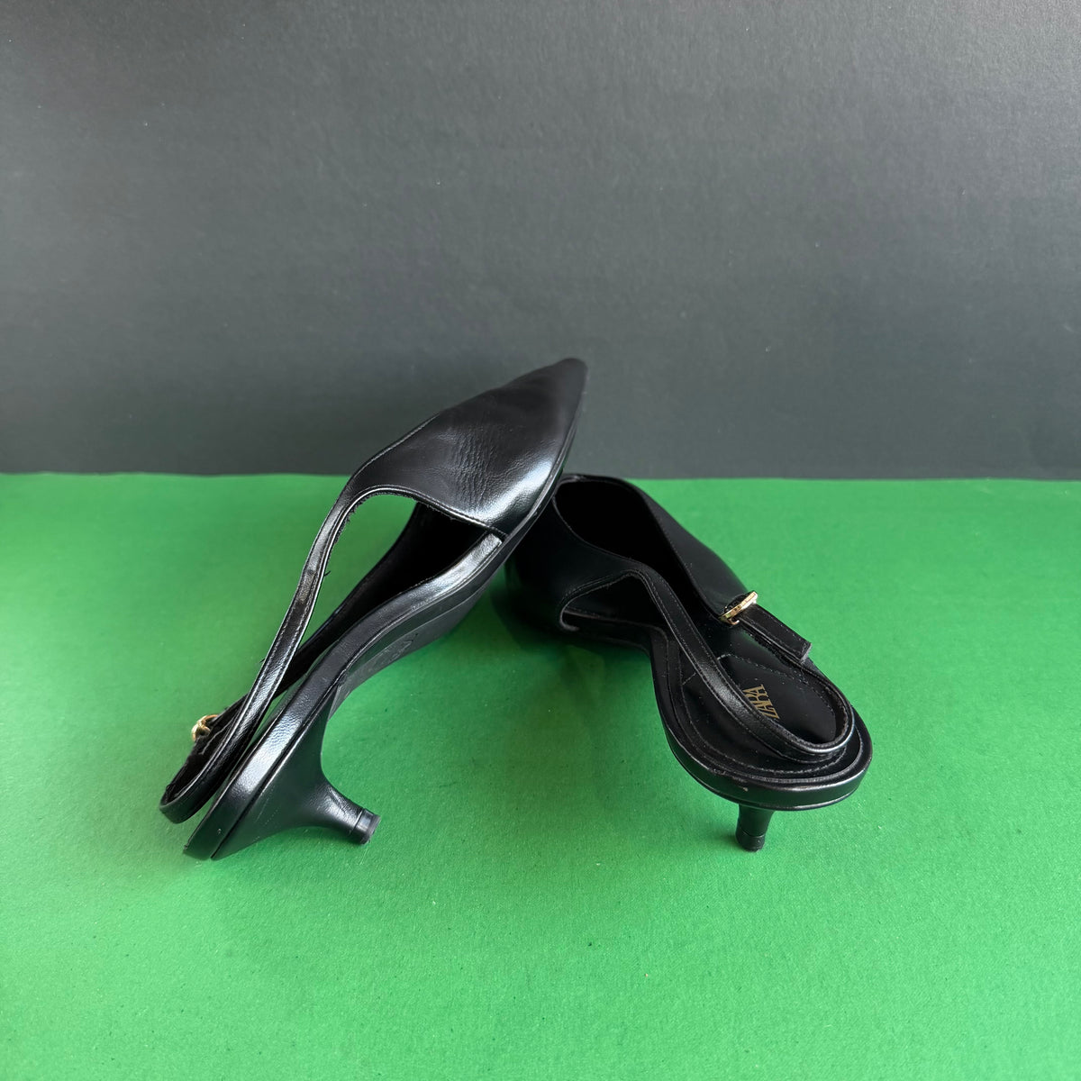 ZARA | Eur 40