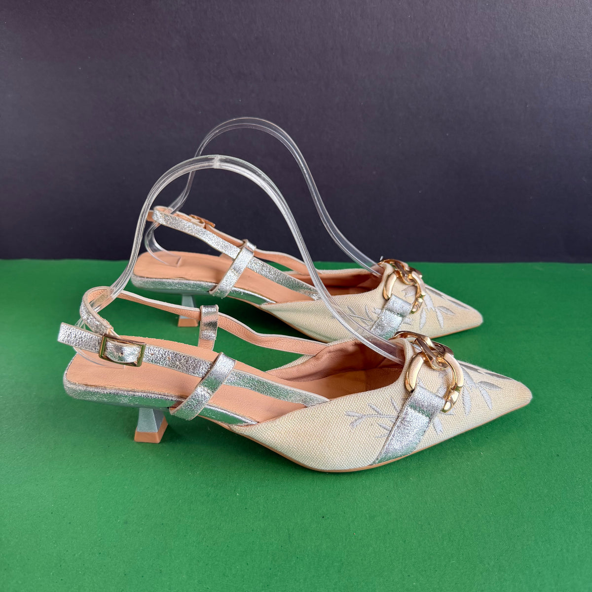 European Brand | Eur 38
