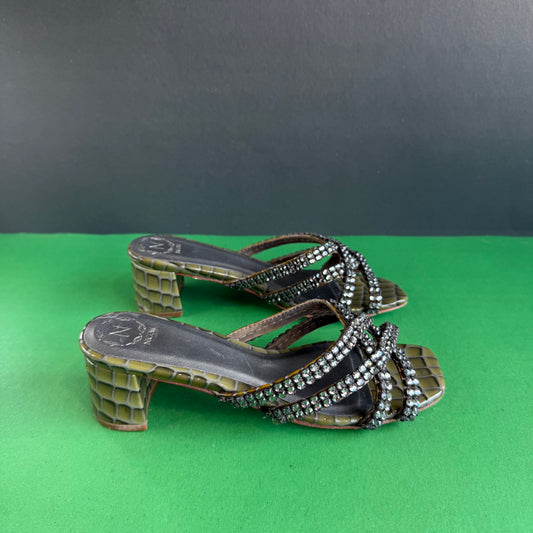 NICOLI | Eur 36