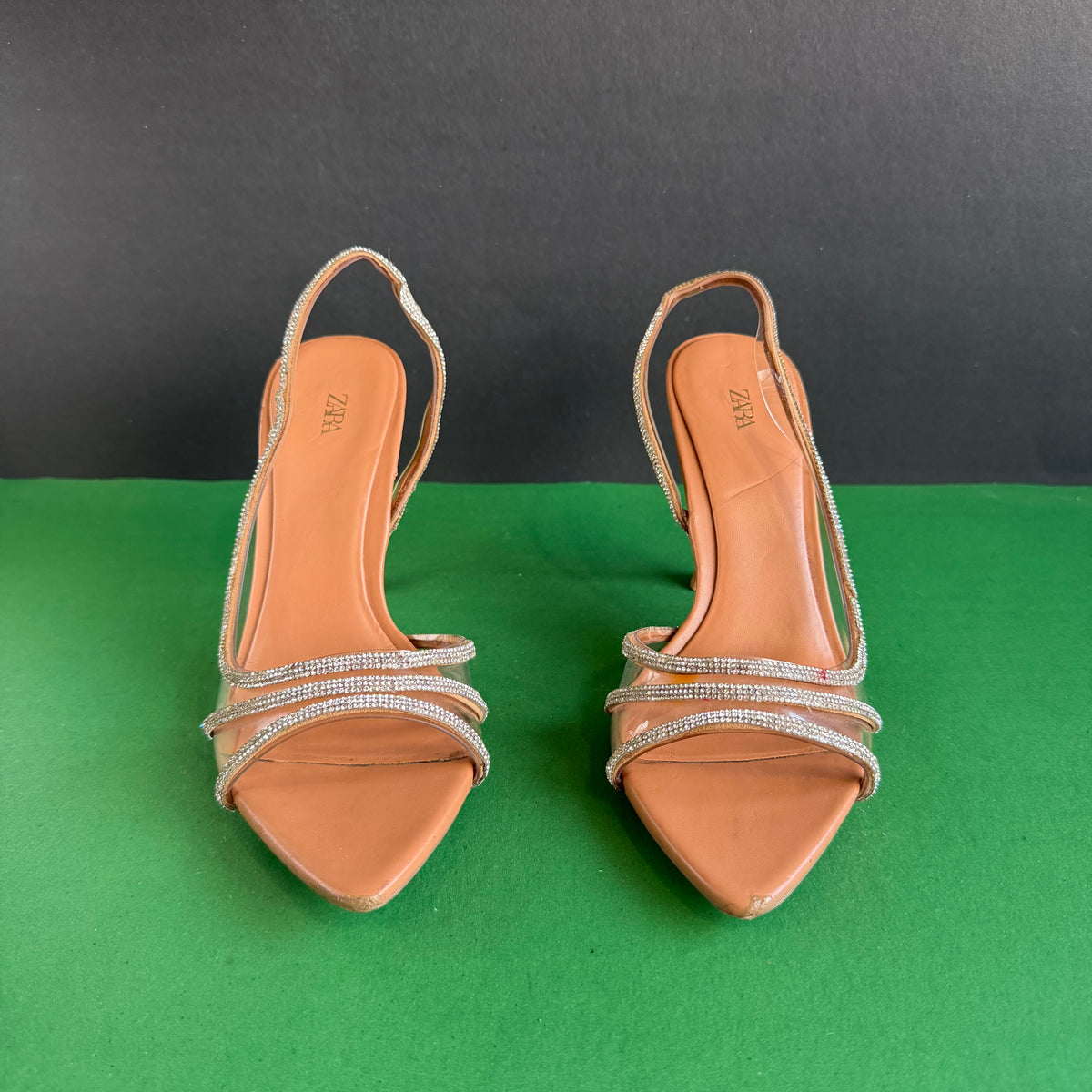 ZARA | Eur 39