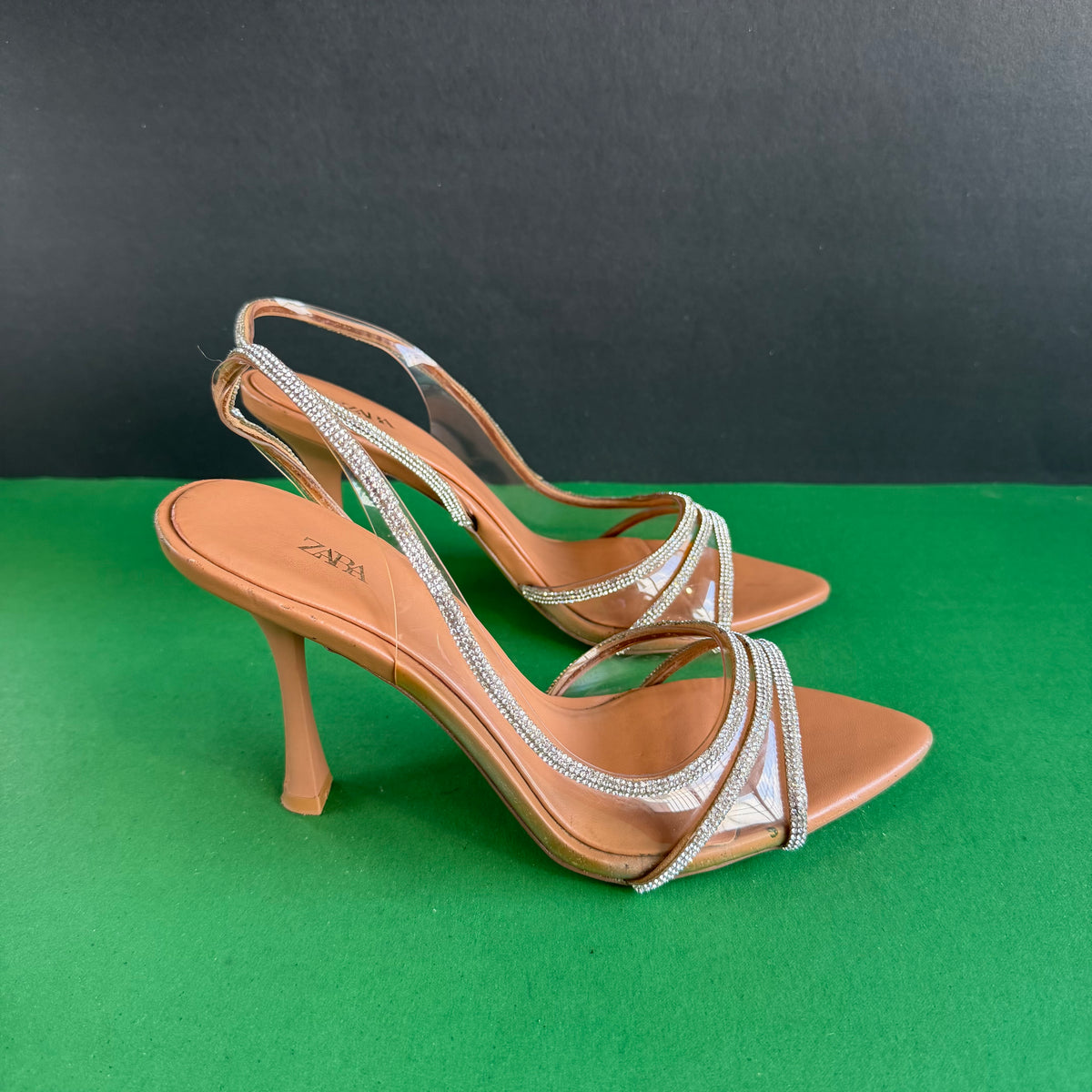 ZARA | Eur 39