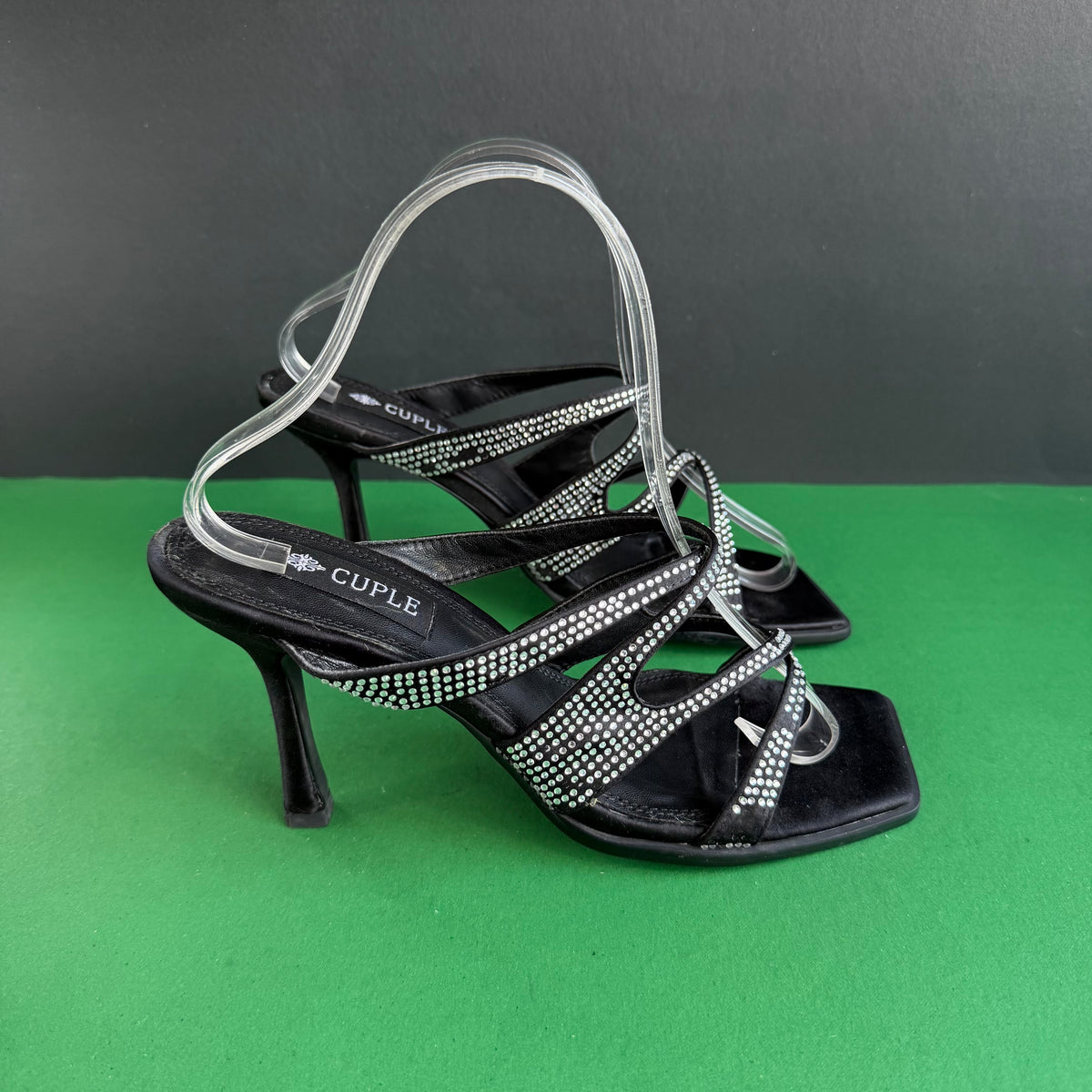 CUPLE | Eur 39