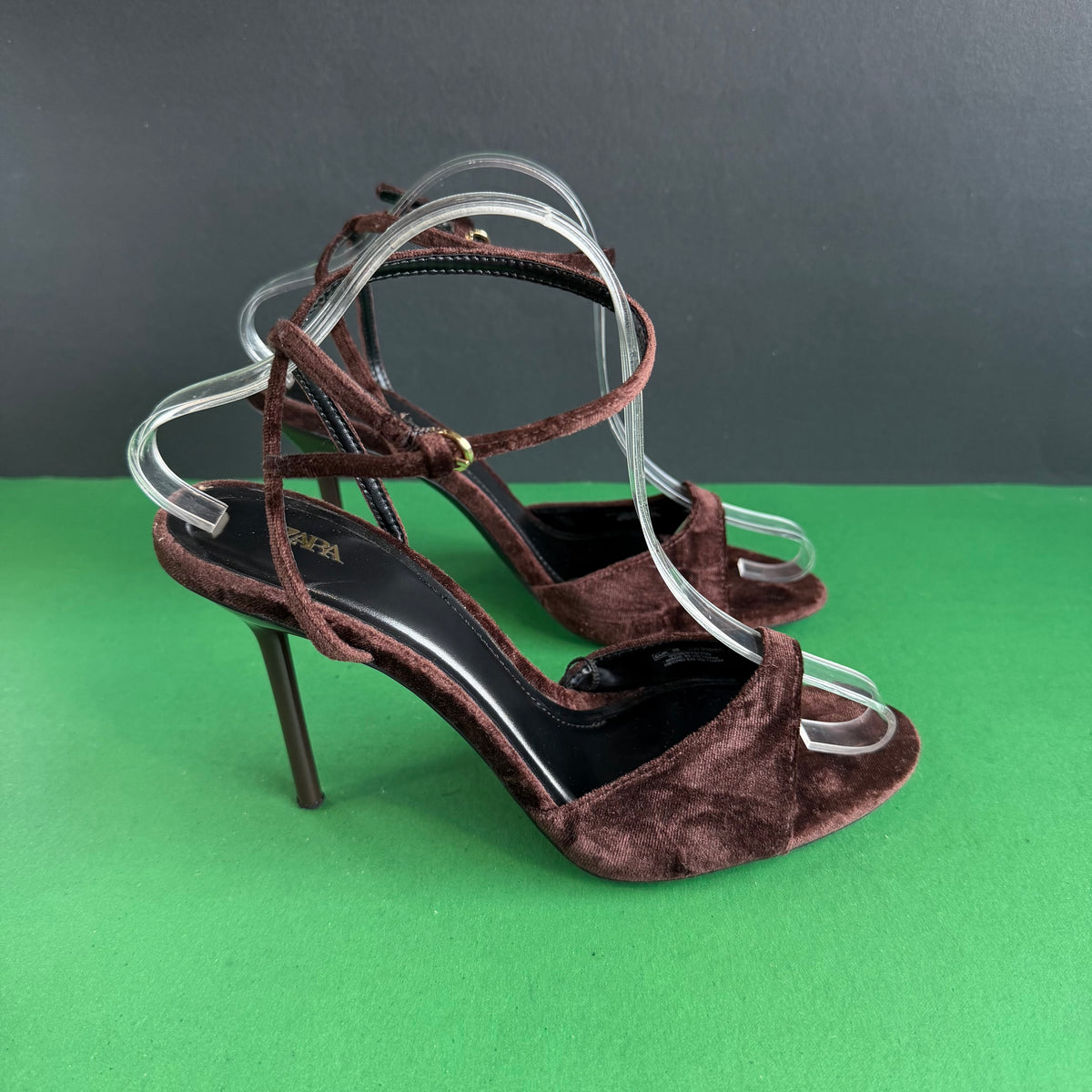 ZARA | Eur 39