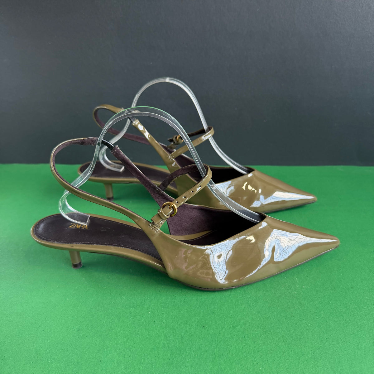 ZARA | Eur 40
