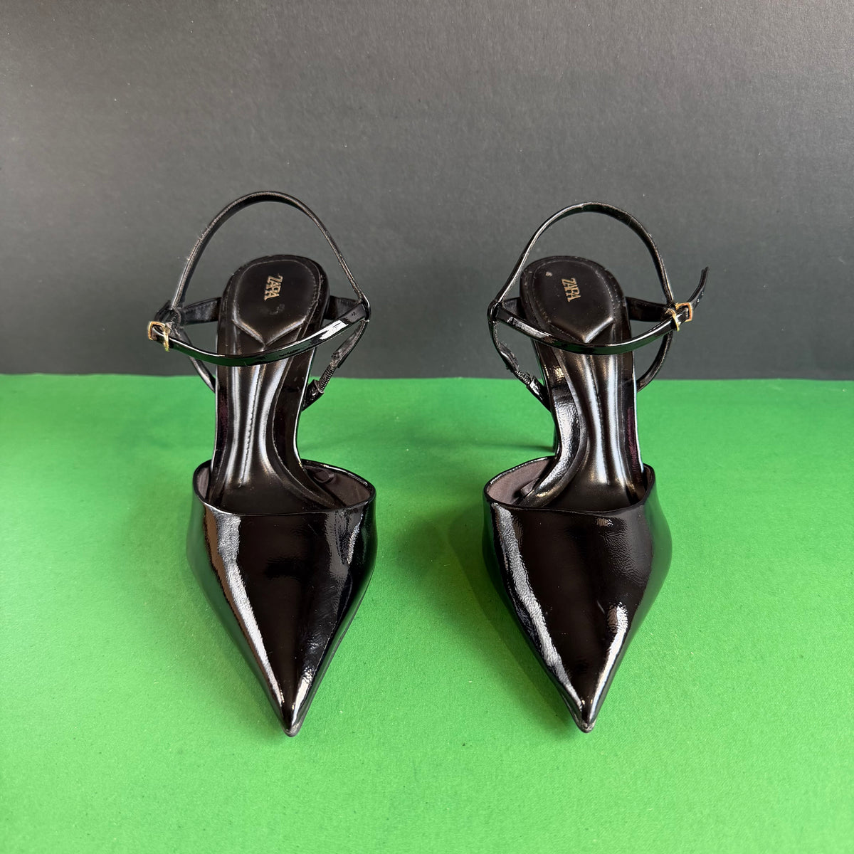 ZARA | Eur 38