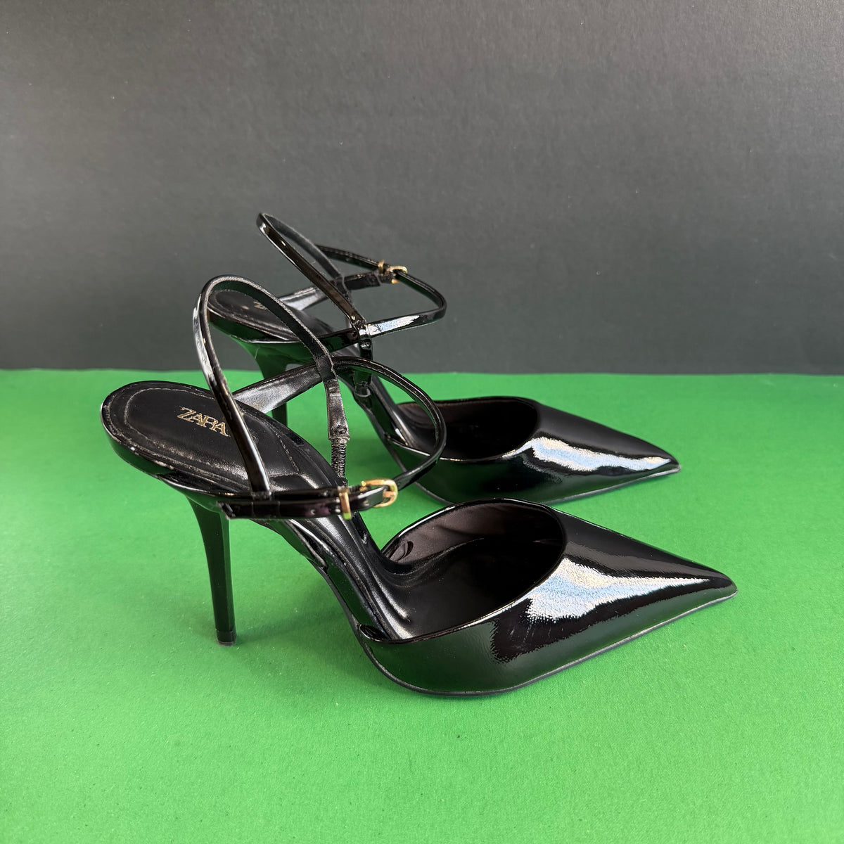 ZARA | Eur 38