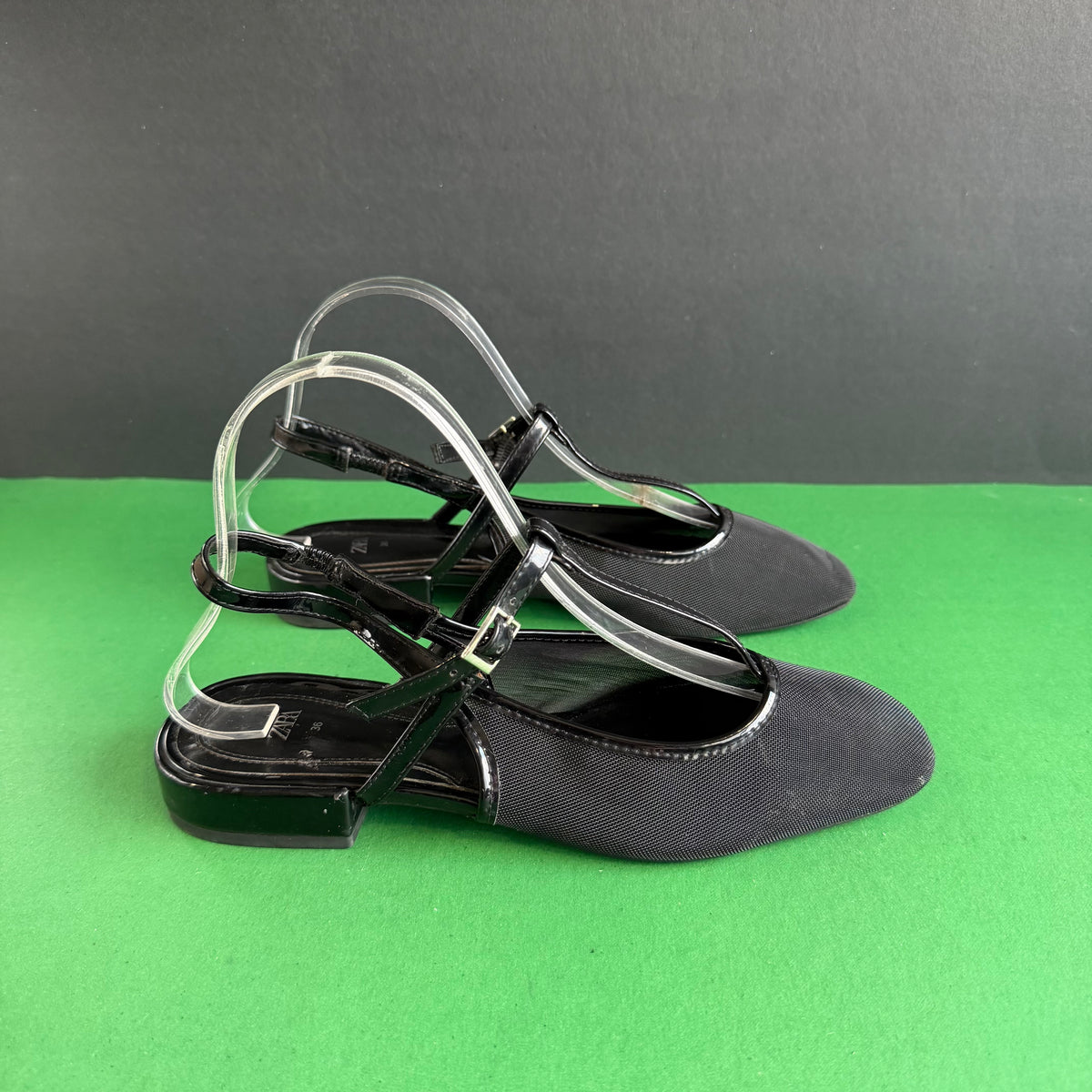 ZARA | Eur 36