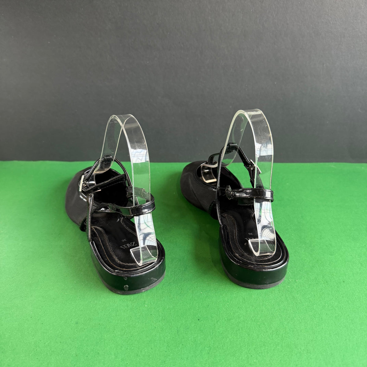 ZARA | Eur 36
