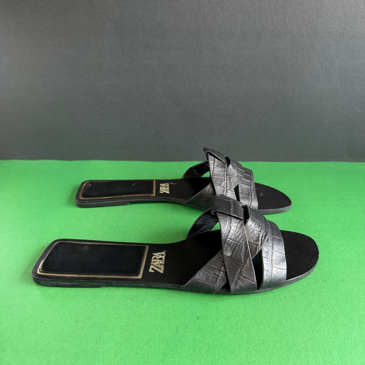 ZARA | Eur 41