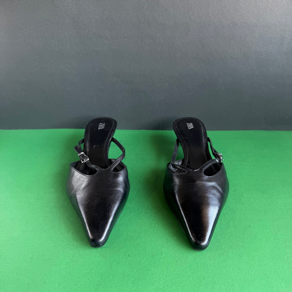 ZARA | Eur 37