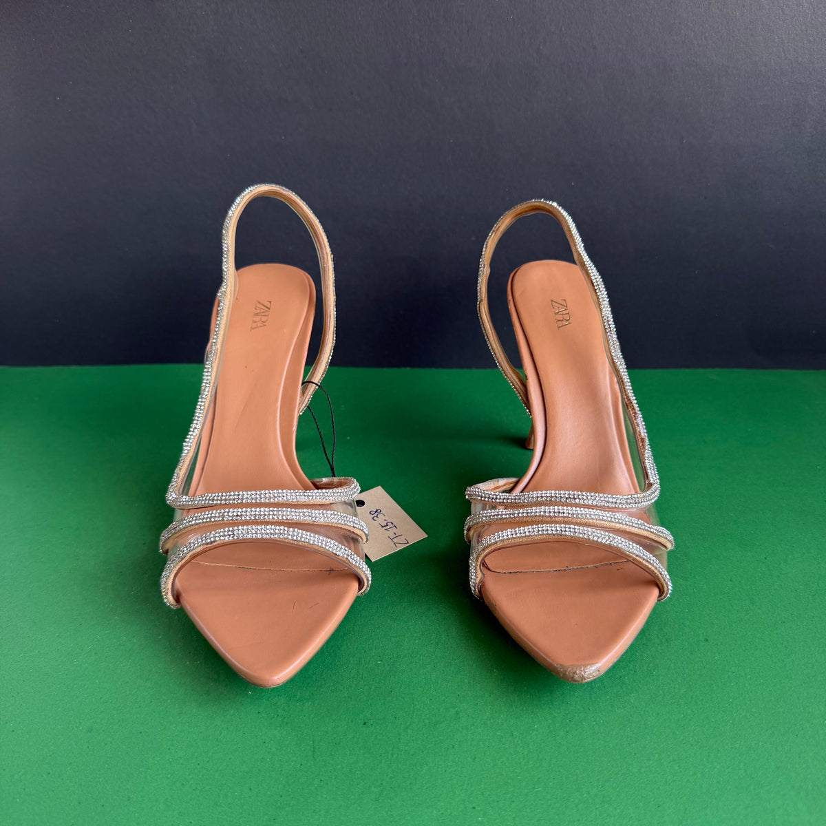 ZARA | Eur 38