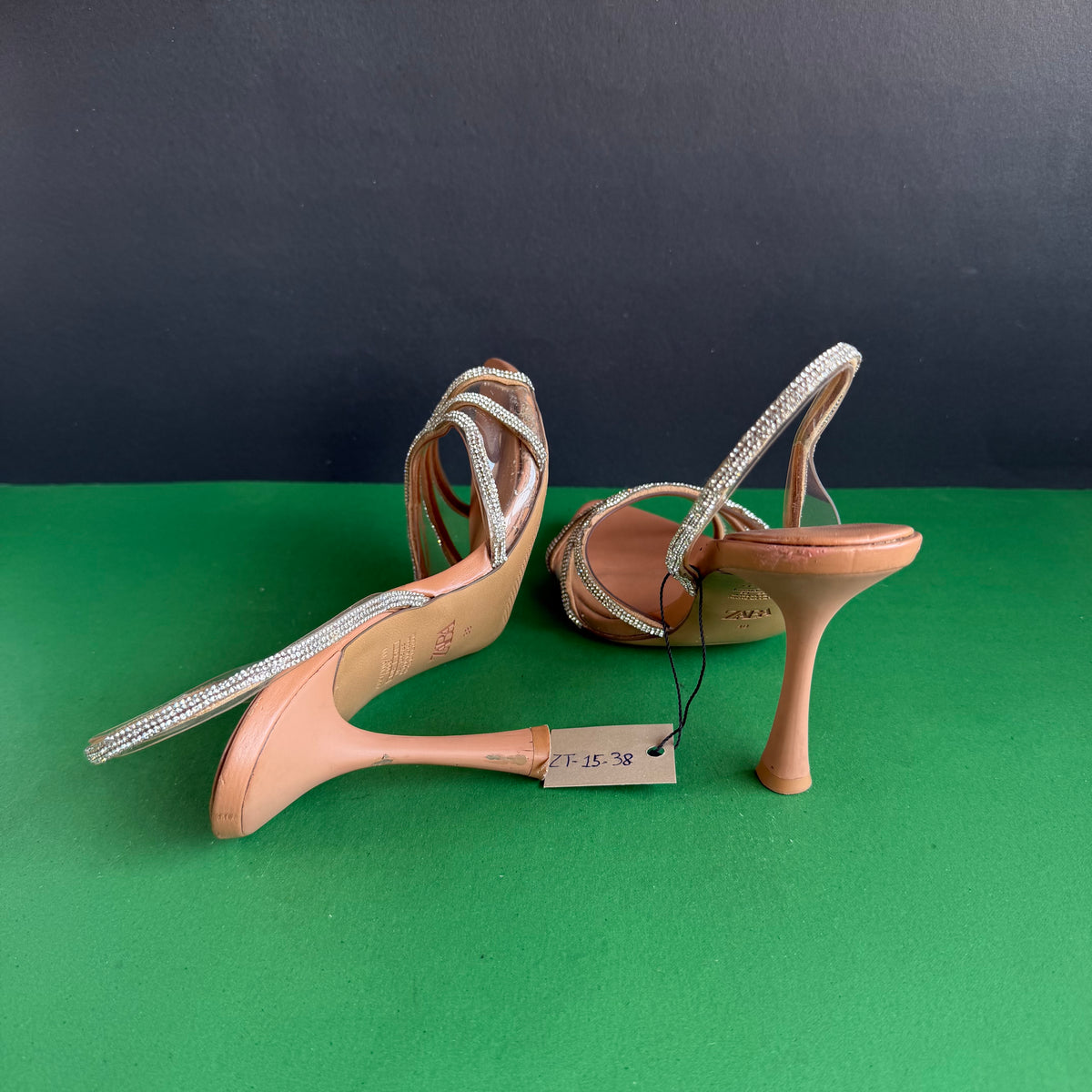 ZARA | Eur 38