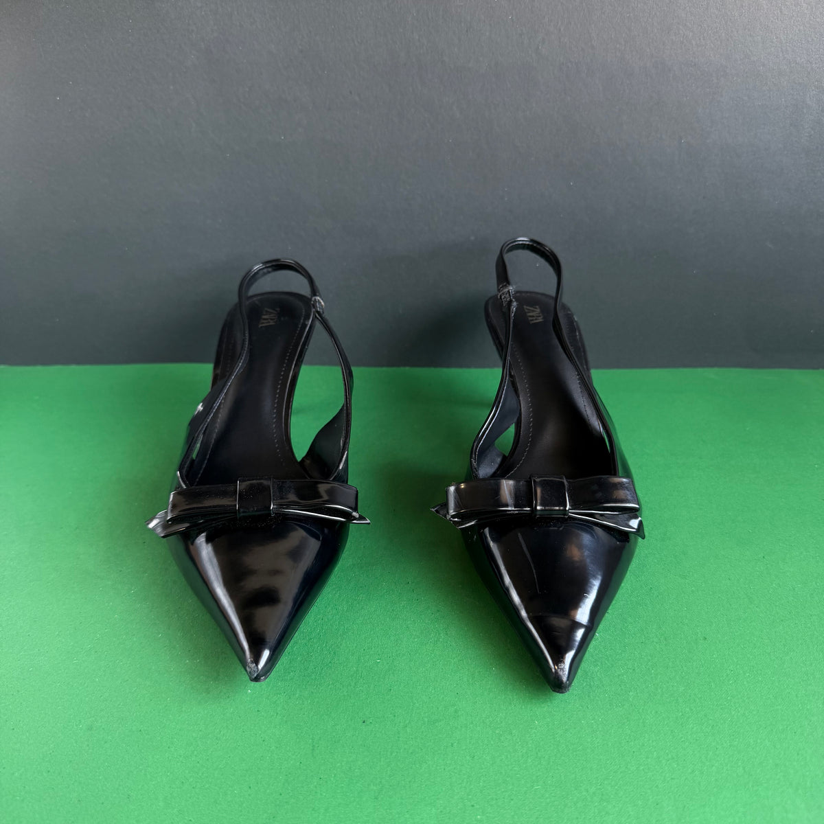 ZARA | Eur 39