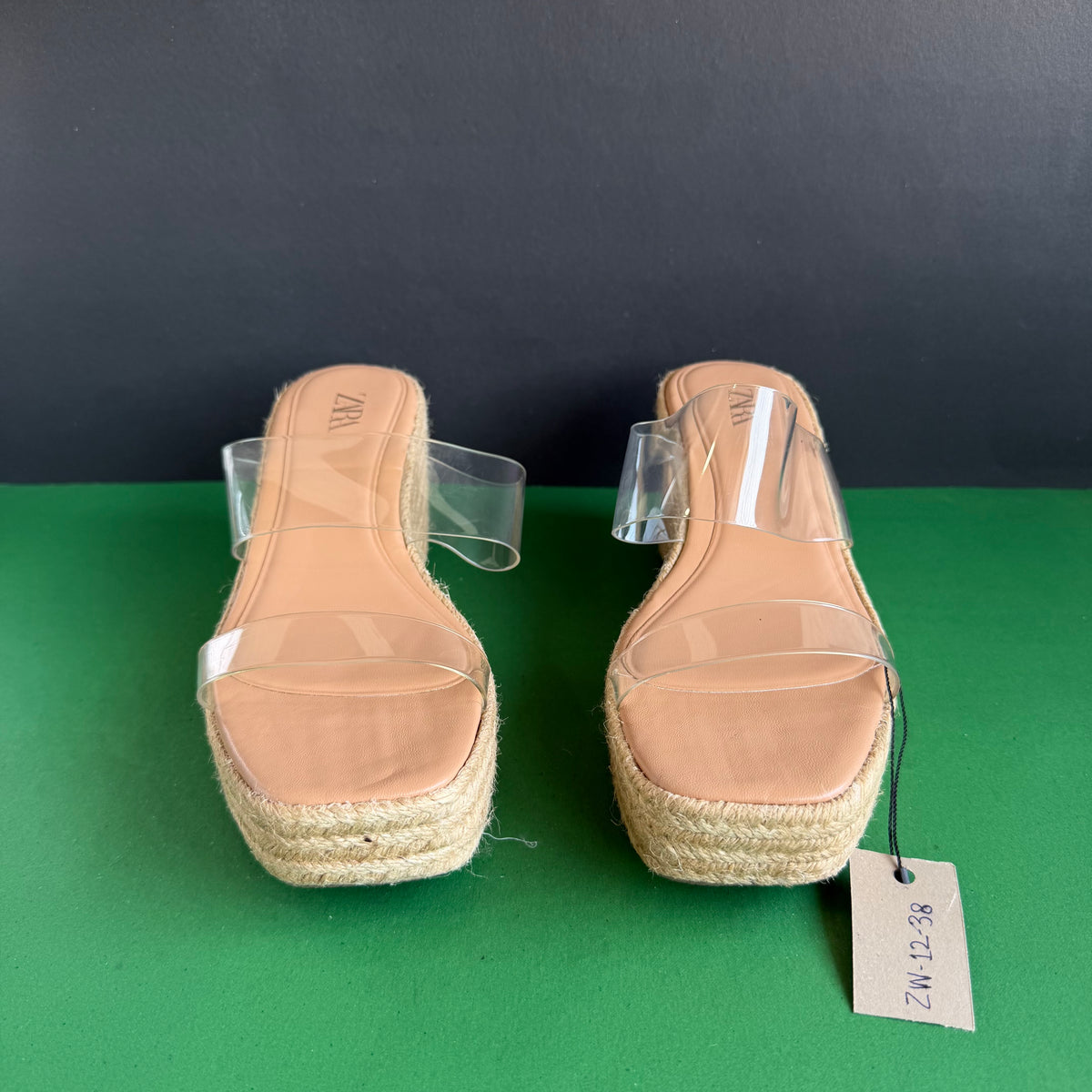 ZARA | Eur 38