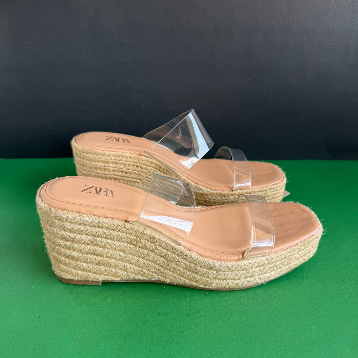 ZARA | Eur 38