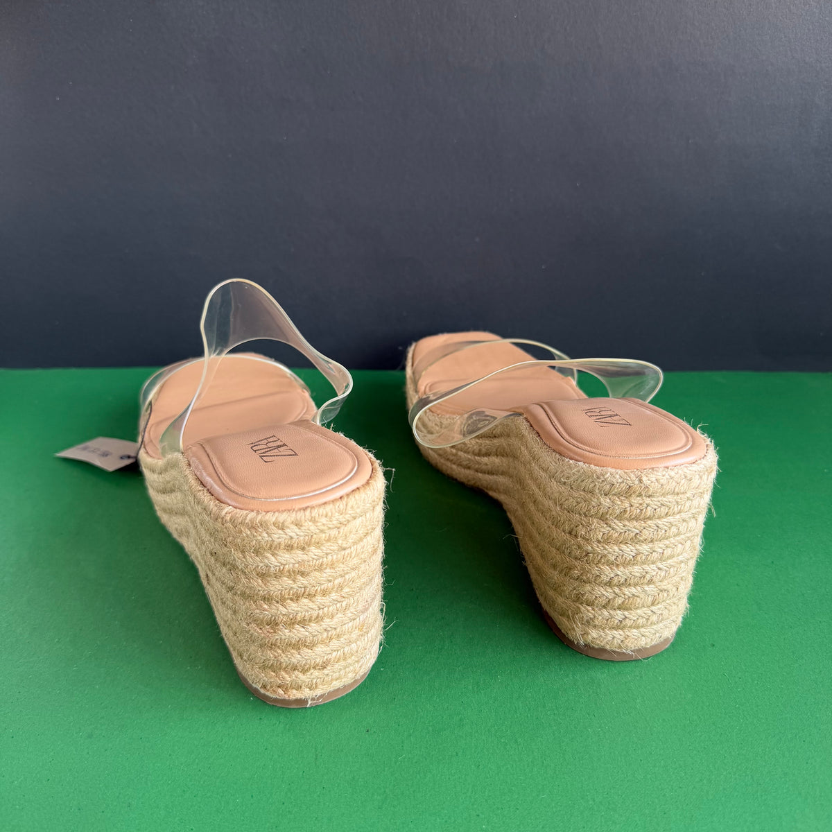 ZARA | Eur 38