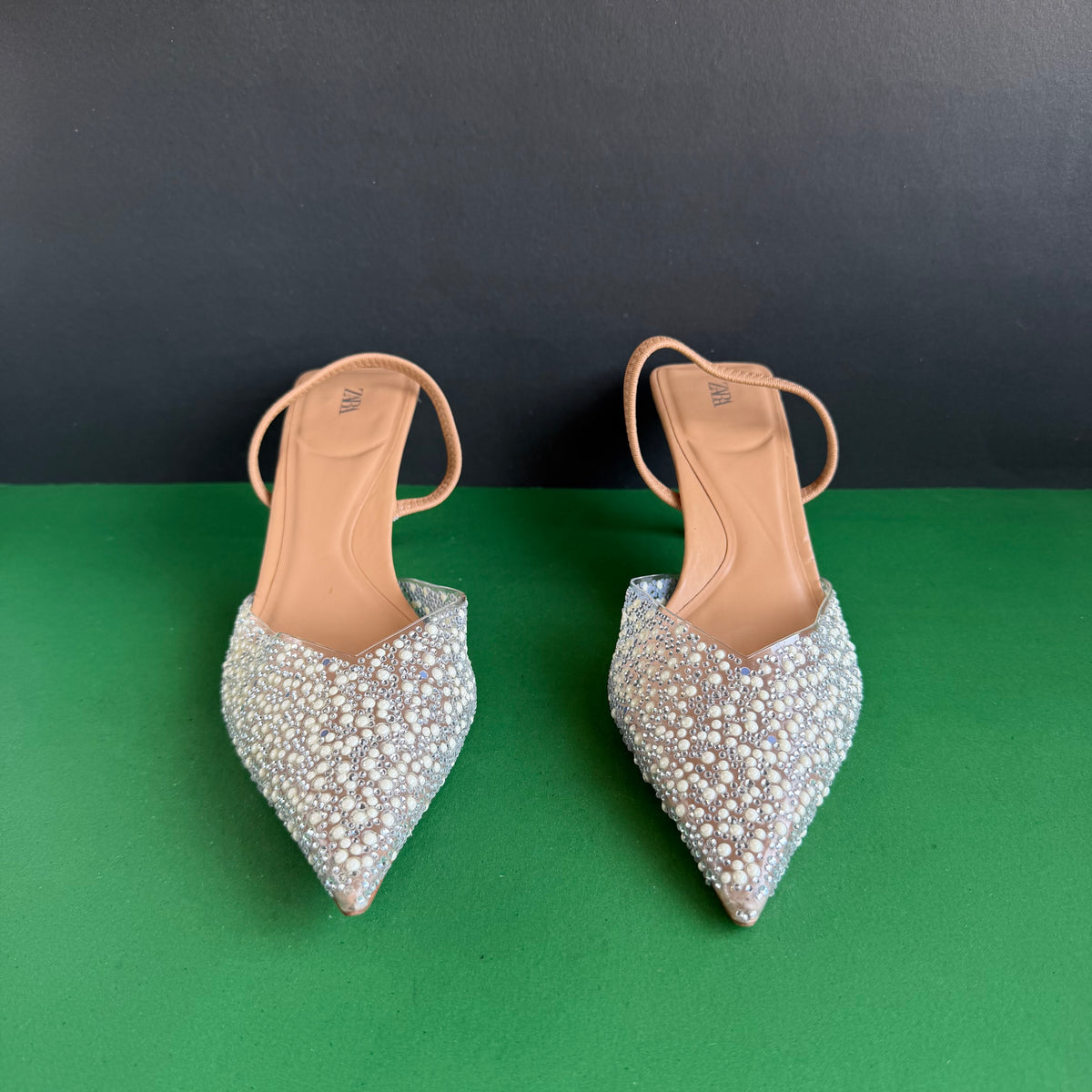 ZARA | Eur 41