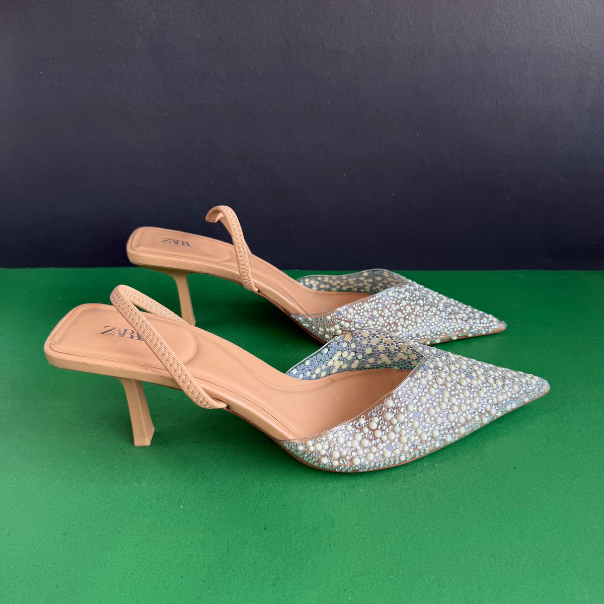 ZARA | Eur 41
