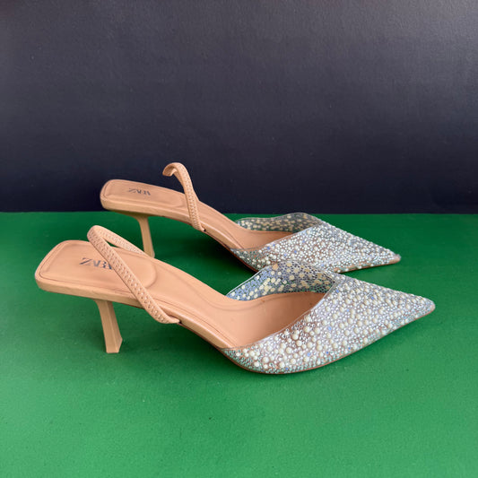 ZARA | Eur 41