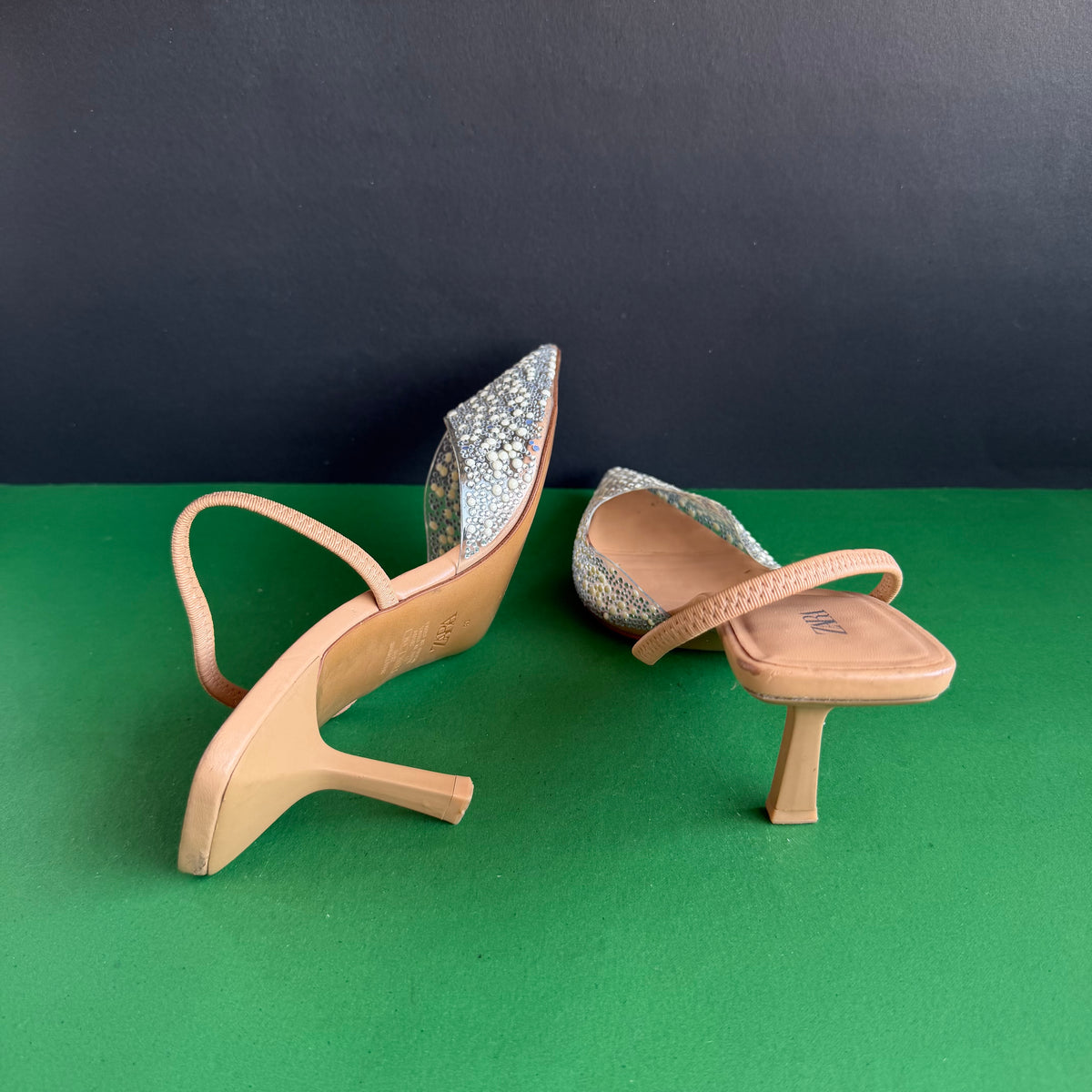 ZARA | Eur 41
