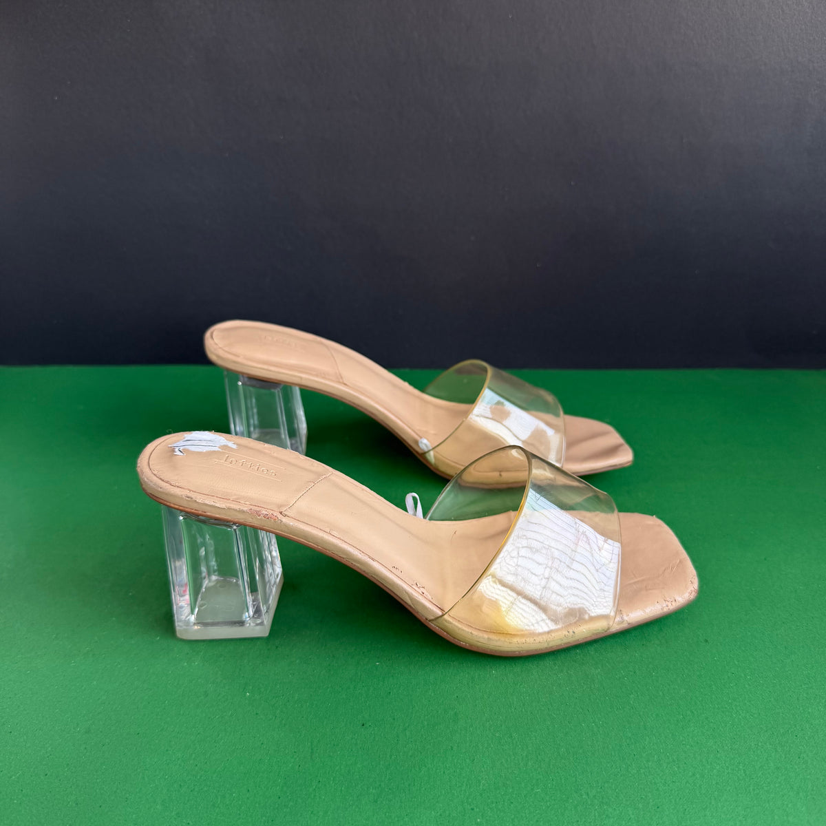 lefties | Eur 36