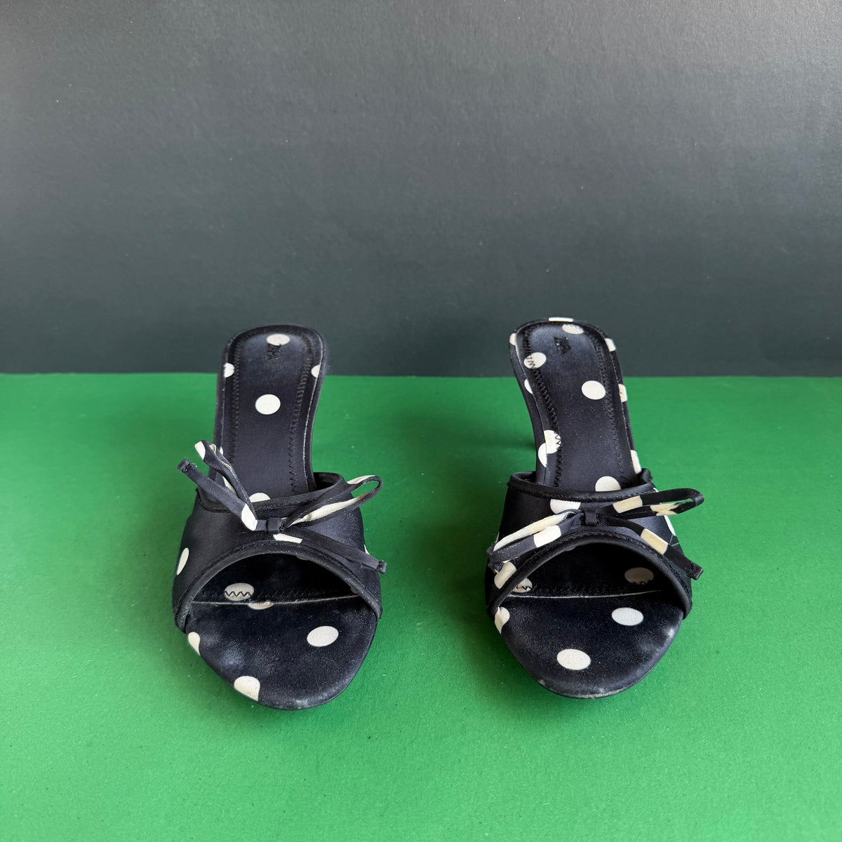 ZARA | Eur 37