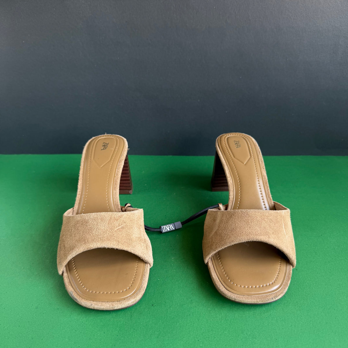 ZARA | Eur 37