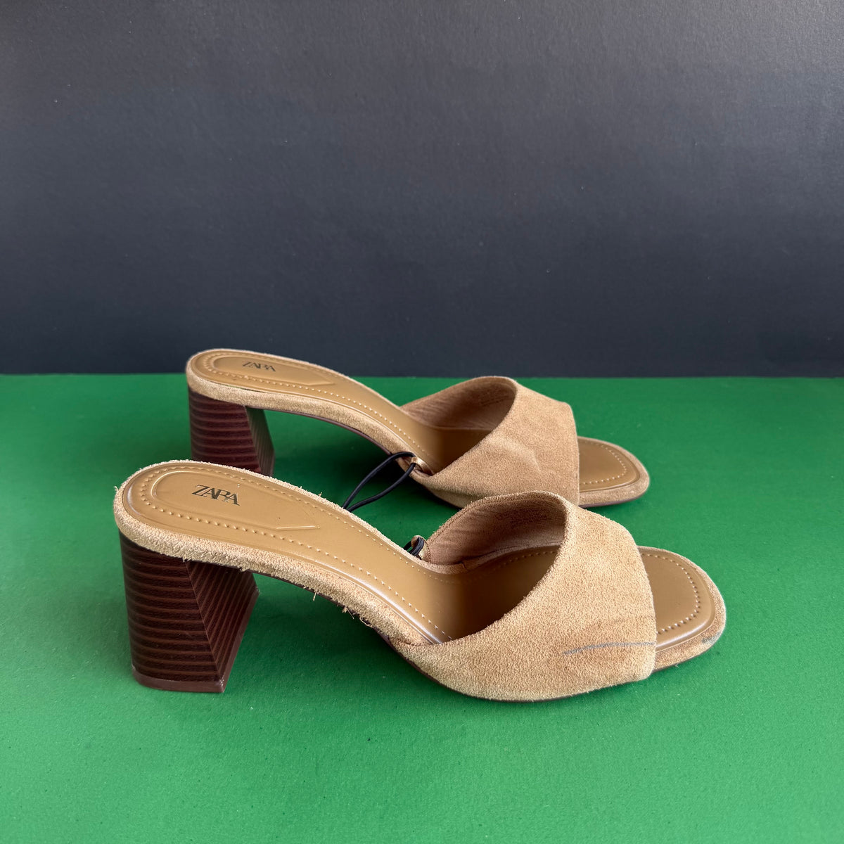 ZARA | Eur 37