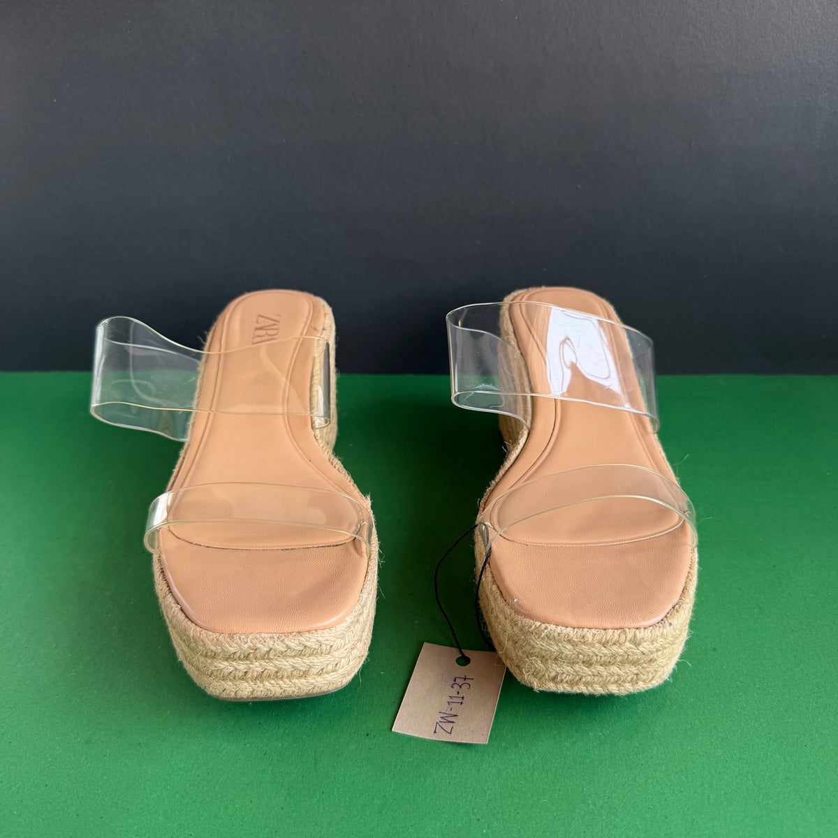 ZARA | Eur 37