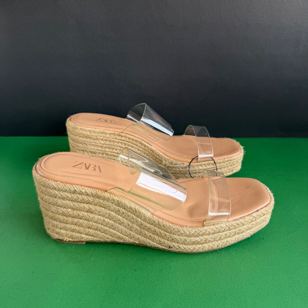 ZARA | Eur 37