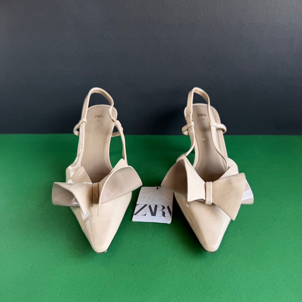 ZARA | Eur 38