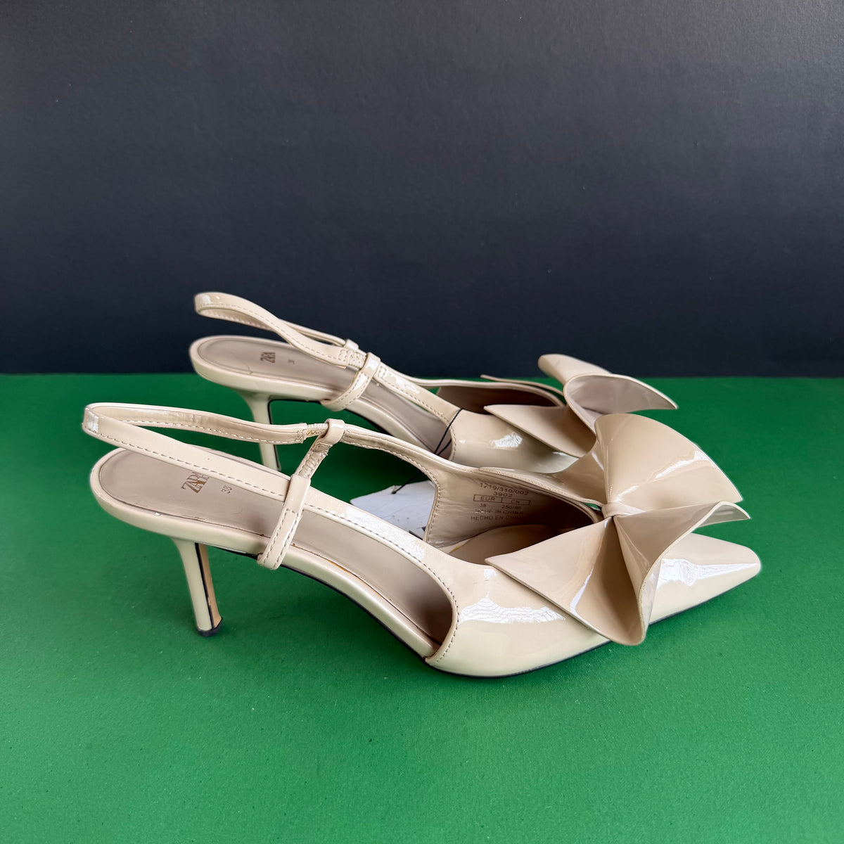 ZARA | Eur 38