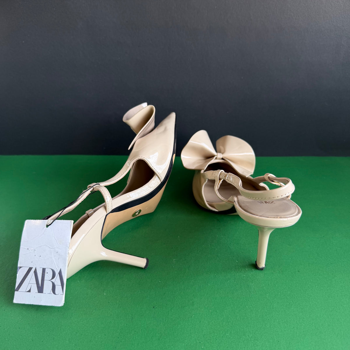 ZARA | Eur 38