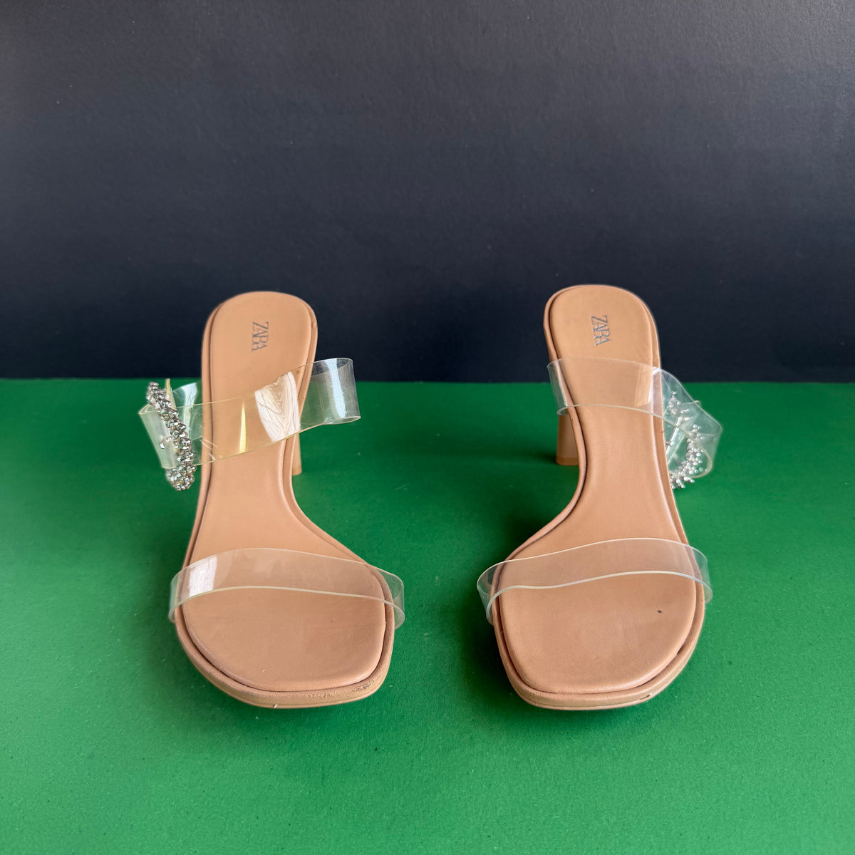 ZARA | Eur 37