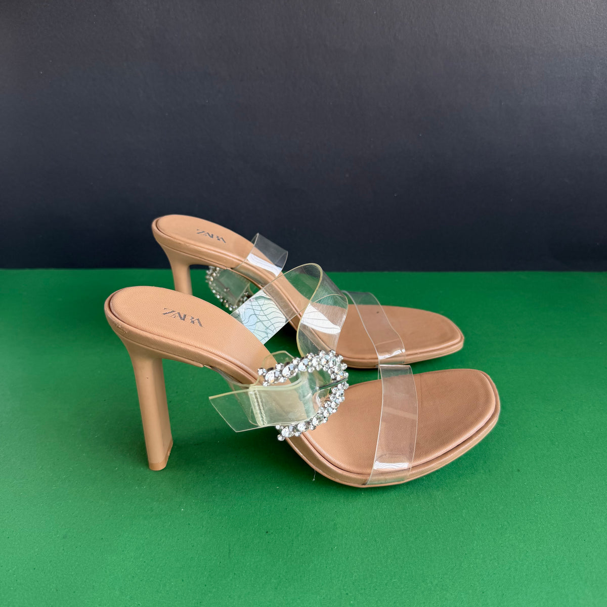 ZARA | Eur 37