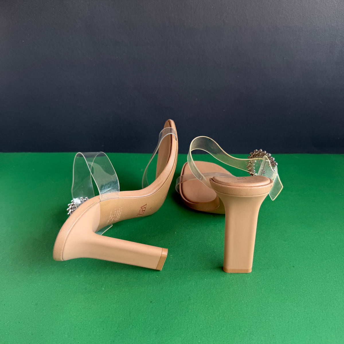 ZARA | Eur 37