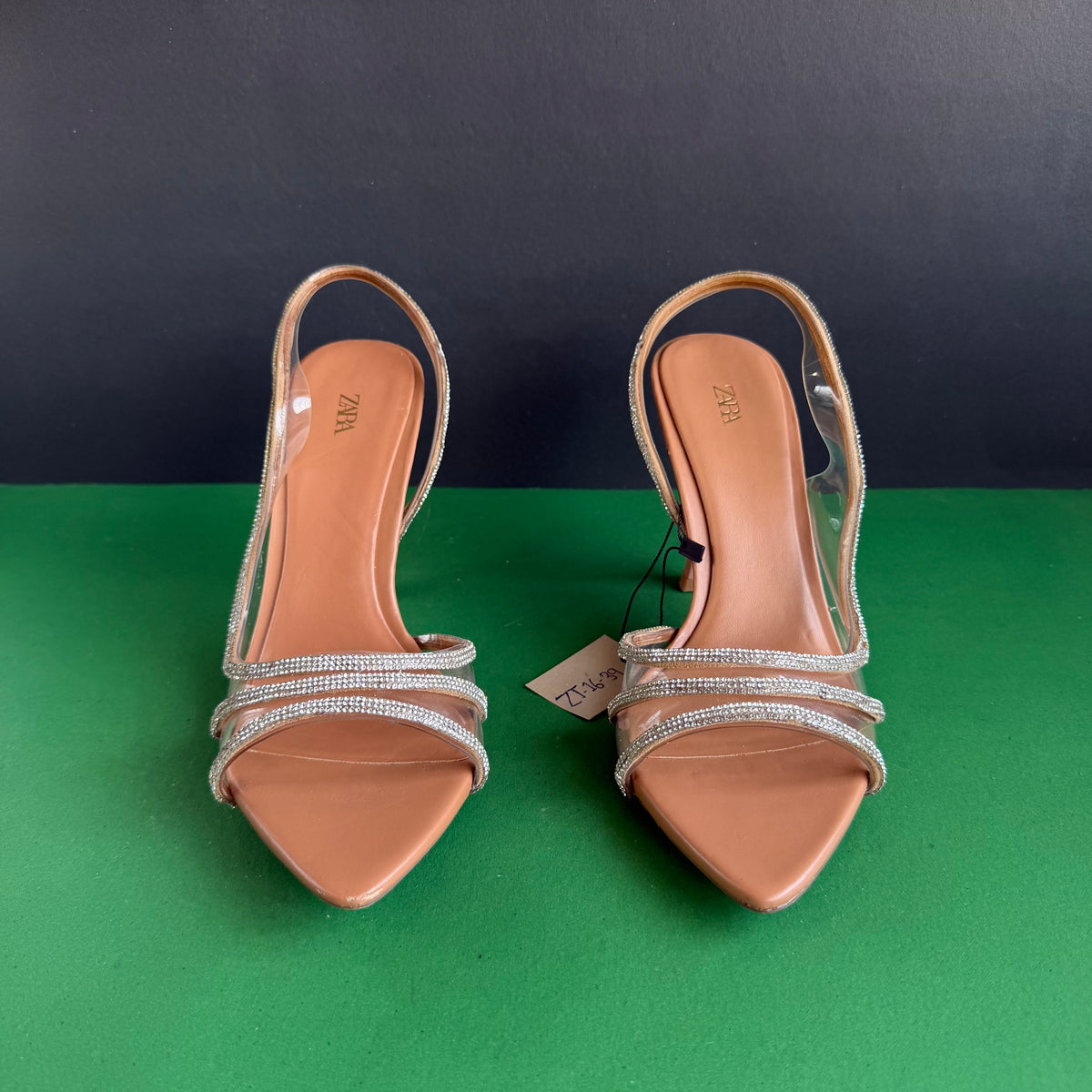 ZARA | Eur 39