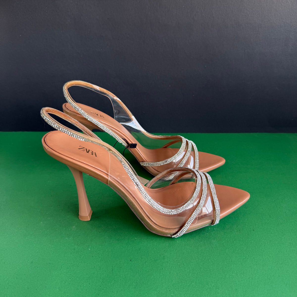 ZARA | Eur 39