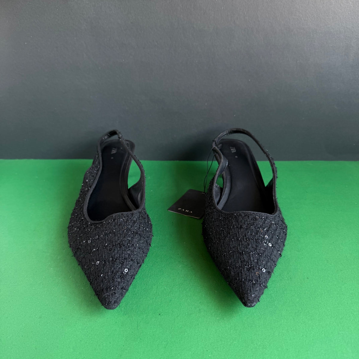 ZARA | Eur 40