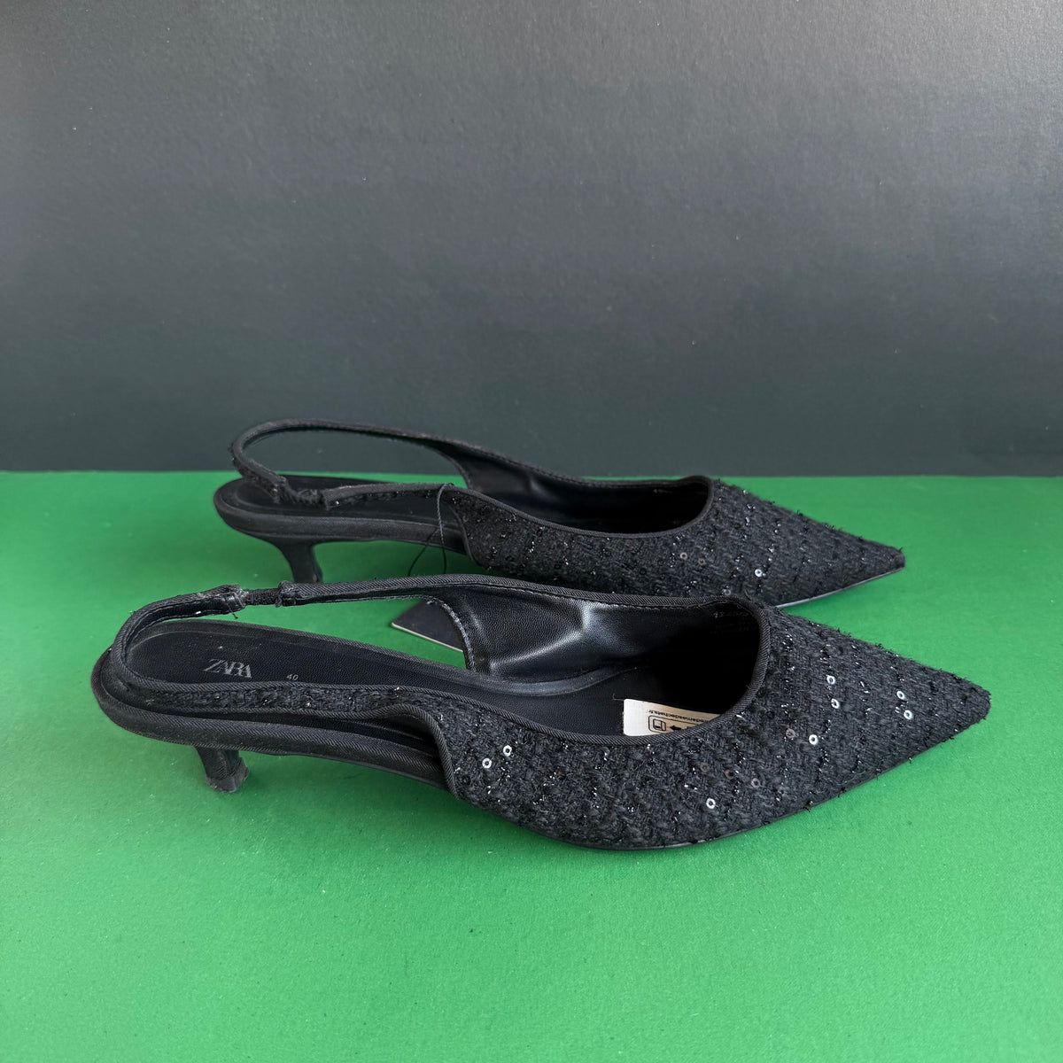 ZARA | Eur 40