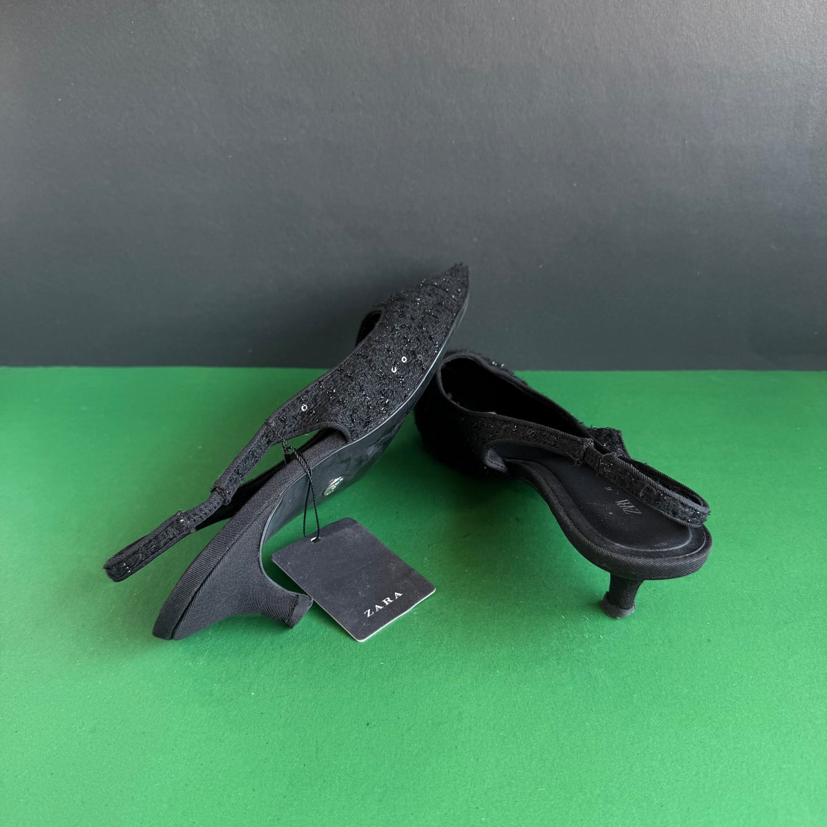 ZARA | Eur 40