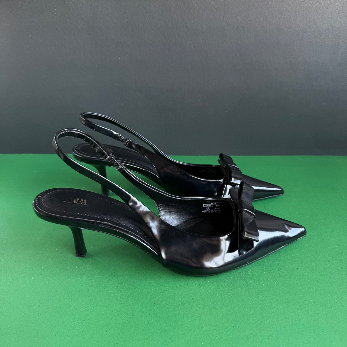 ZARA | Eur 38