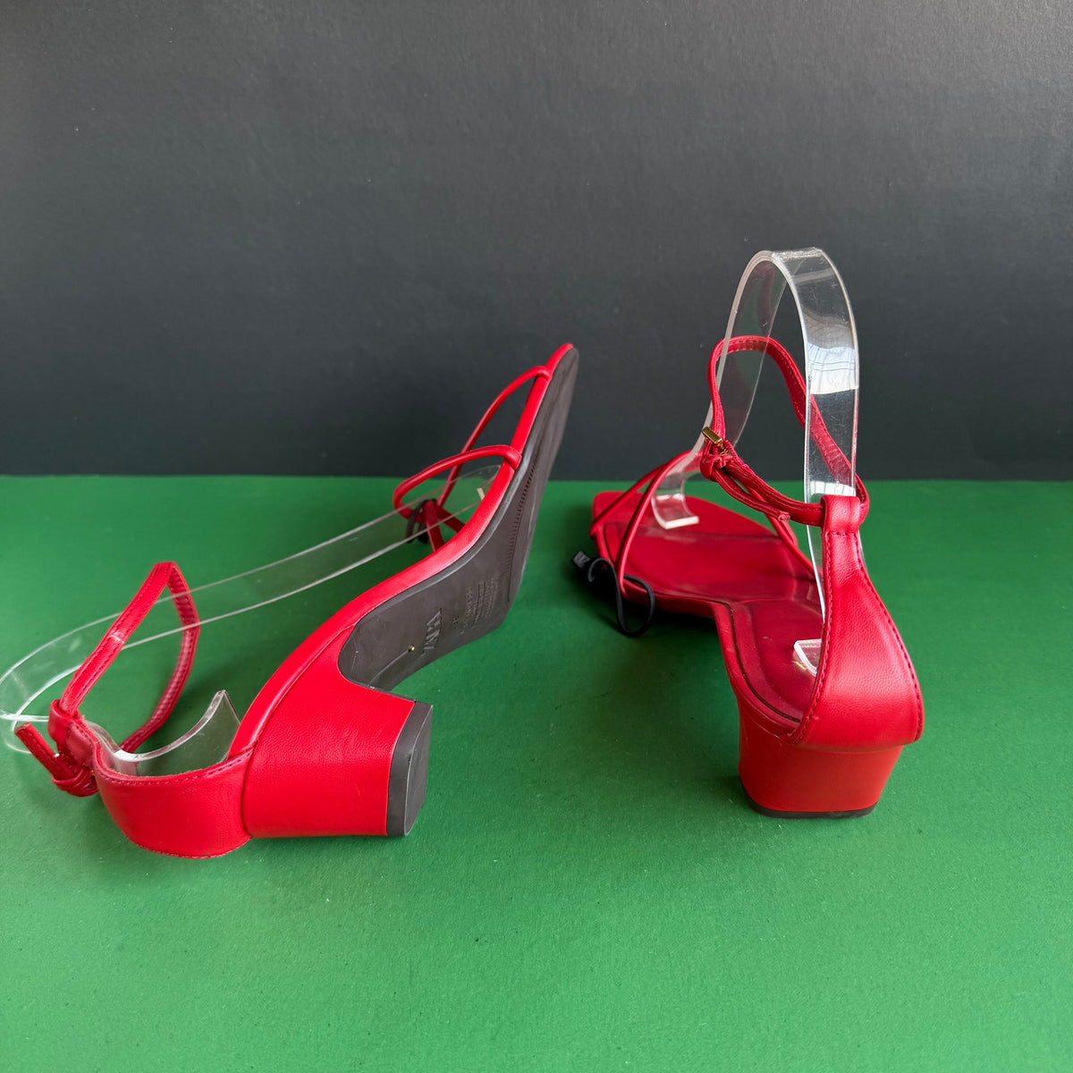 ZARA | Eur 39