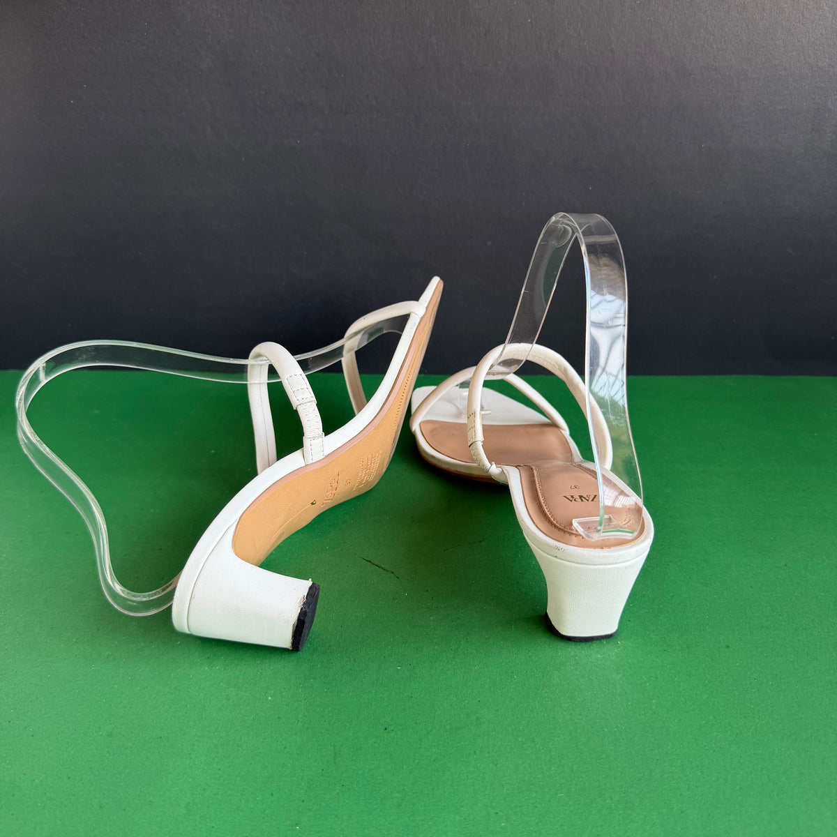 ZARA | Eur 37