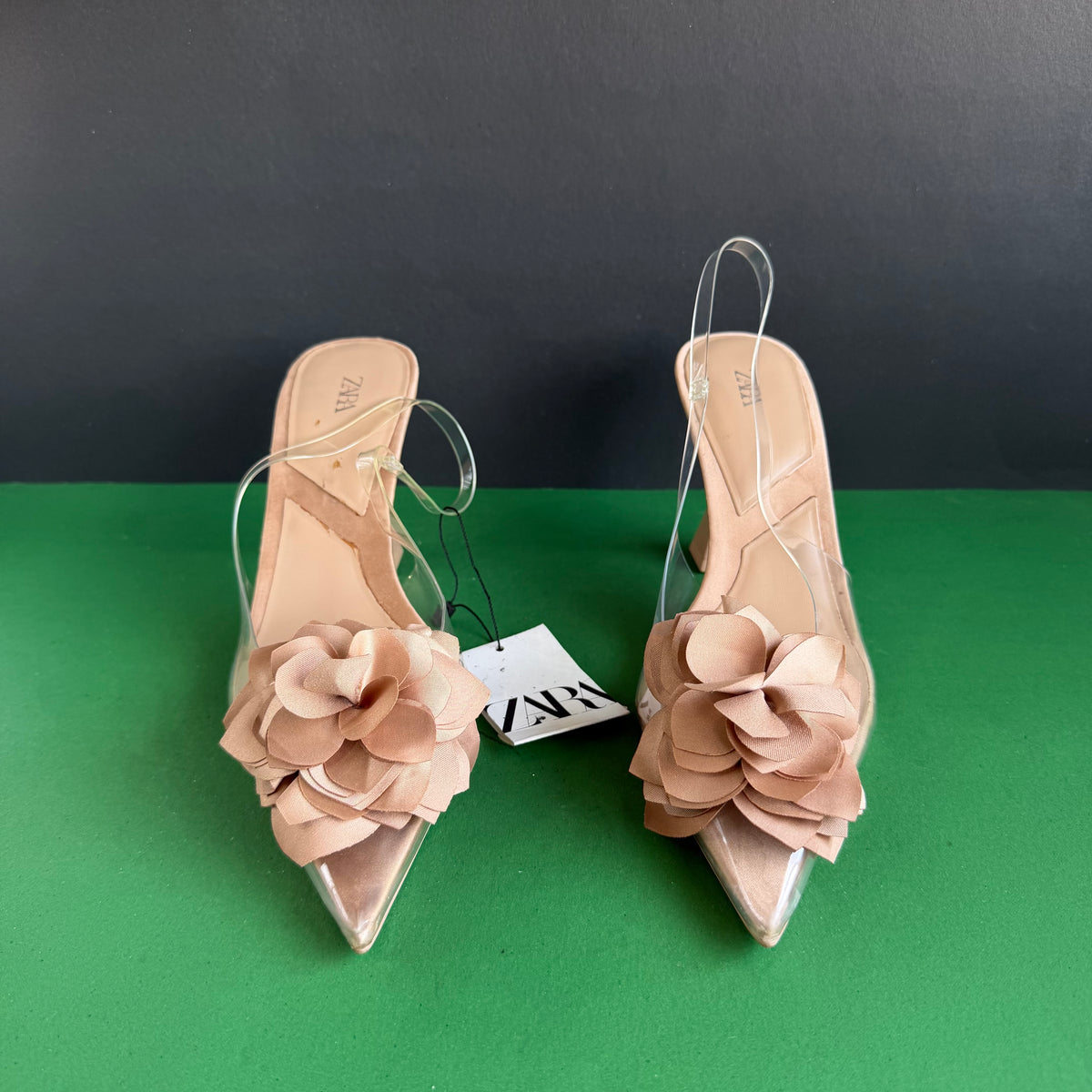 ZARA | Eur 39