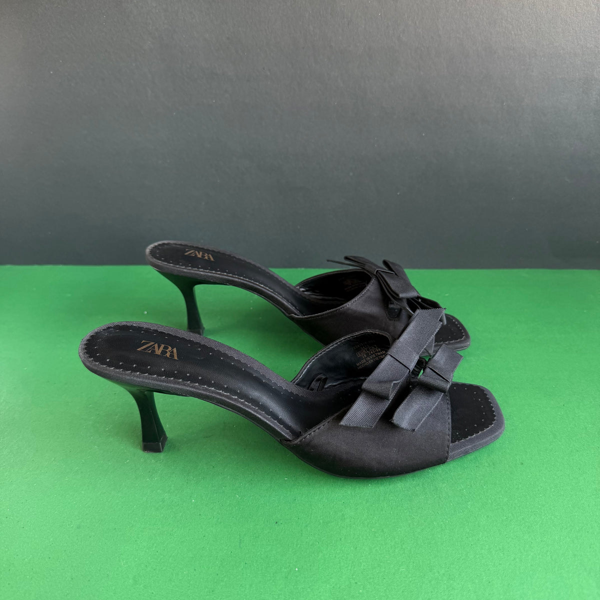 ZARA | Eur 38
